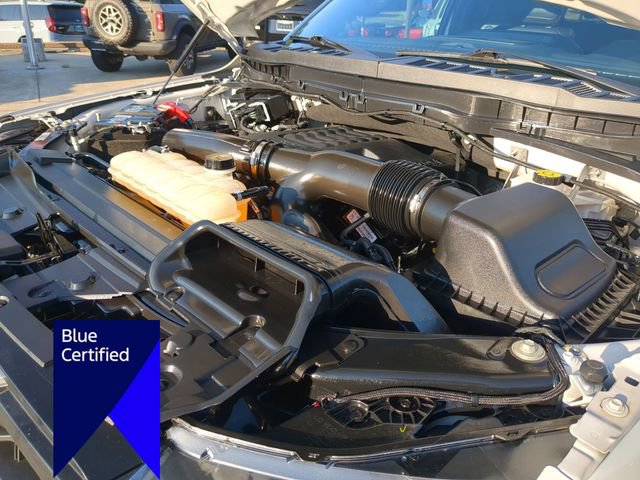 Certified 2023 Ford F150 Tremor w/ Equipment Group 402A High AWD/4WD image 38