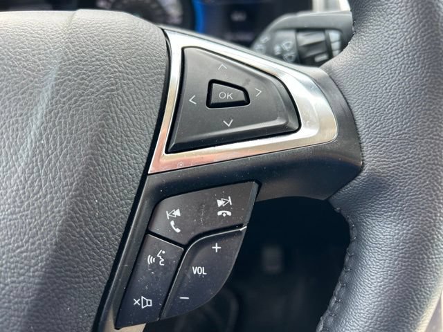 Certified 2024 Ford Edge SEL w/ Convenience Package AWD/4WD image 24