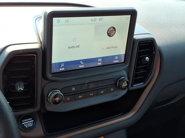 Certified 2023 Ford Bronco Sport Outer Banks w/ Tech Package AWD/4WD image 28