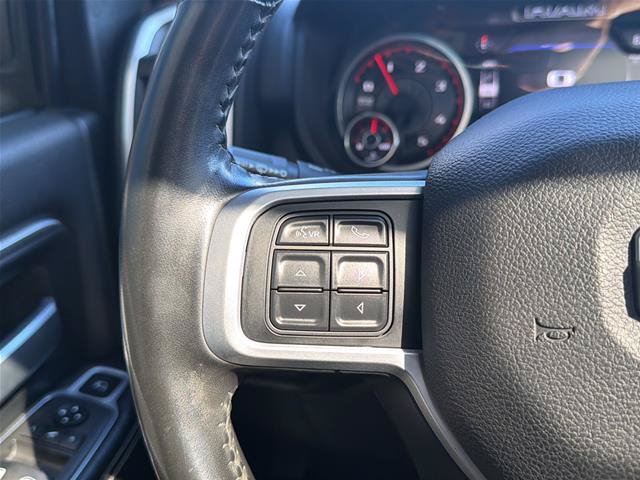 Used 2021 RAM 2500 Big Horn w/ Level 2 Equipment Group AWD/4WD image 22