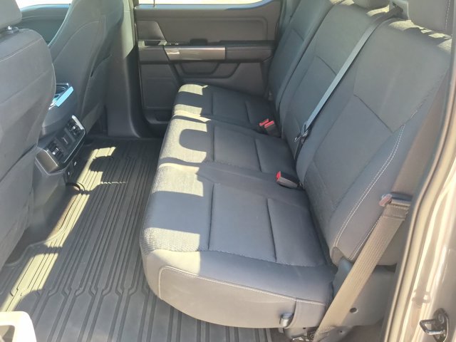 Certified 2022 Ford F150 XLT w/ Equipment Group 302A High AWD/4WD image 30