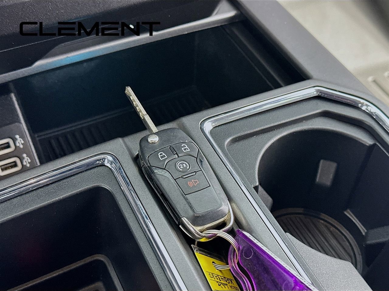 Certified 2019 Ford F150 XLT w/ Equipment Group 302A Luxury image 24