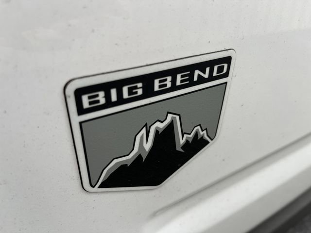 Certified 2022 Ford Bronco Sport Big Bend image 38