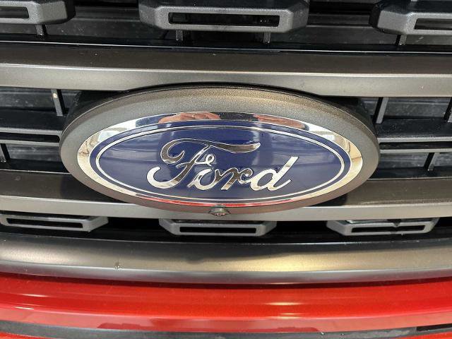 Certified 2023 Ford F150 XLT w/ Equipment Group 302A High image 29