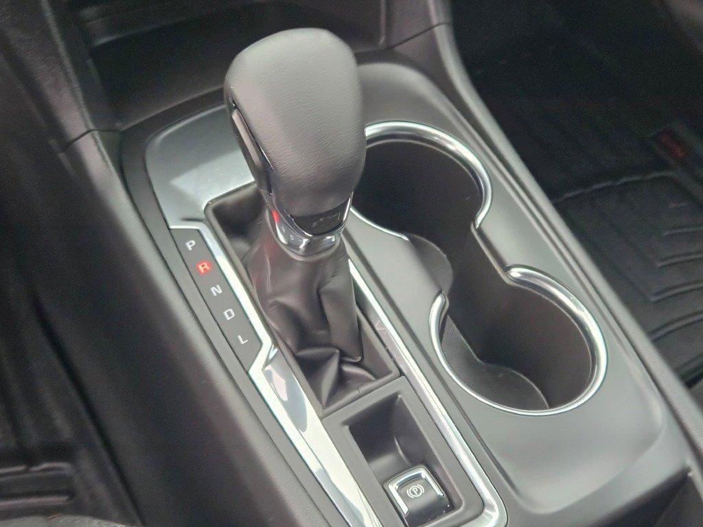 Used 2023 Chevrolet Equinox LT image 26