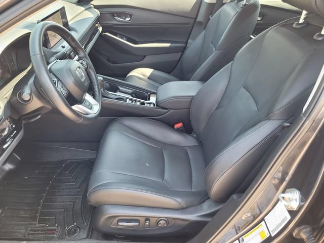 Used 2025 Honda Accord Touring image 17