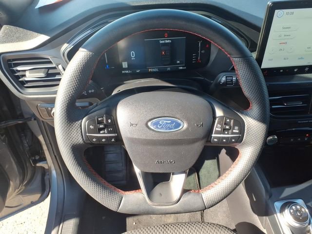 Certified 2023 Ford Escape ST-Line w/ Tech Pack #1 AWD/4WD image 18