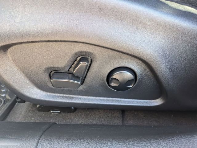 Used 2025 Jeep Compass Latitude w/ Sun & Sound Group image 14