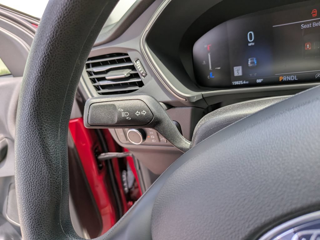 Certified 2025 Ford Escape Active w/ Tech Pack #1 FWD image 33