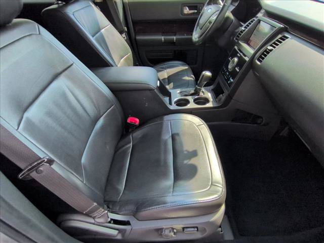 Certified 2019 Ford Flex Limited FWD image 19