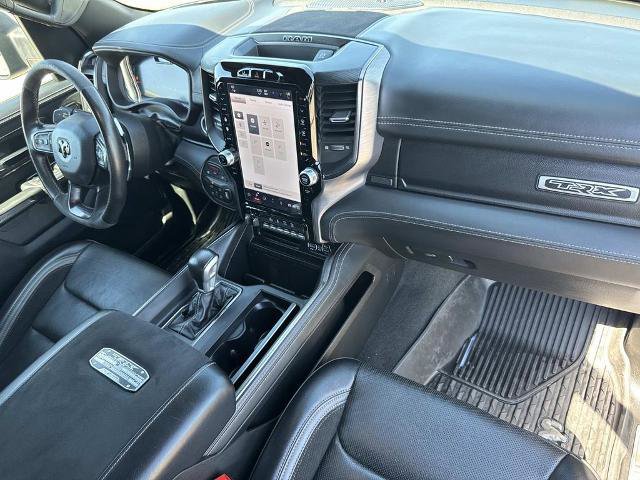 Used 2024 RAM 1500 TRX w/ TRX Level 2 Equipment Group AWD/4WD image 30