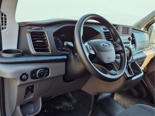 Certified 2024 Ford Transit 250 Low Roof w/ Exterior Upgrade Package image 16