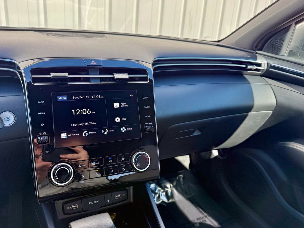 Used 2023 Hyundai Santa Cruz SEL w/ Activity Package image 23