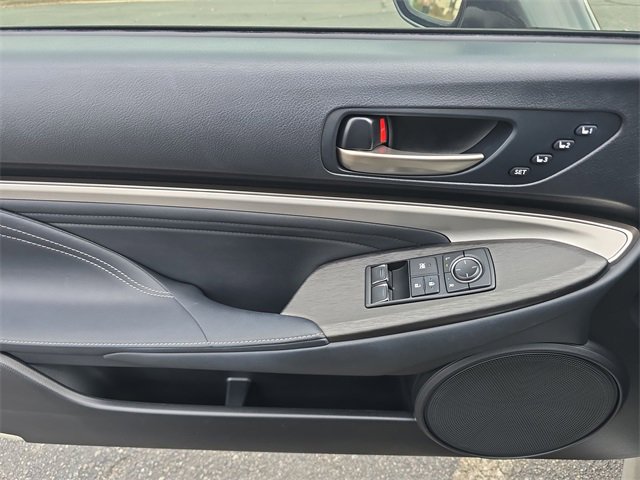 Used 2020 Lexus RC 300 F Sport image 13