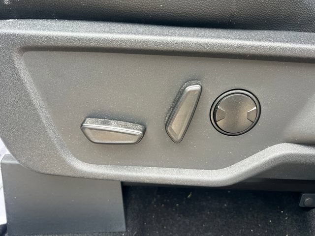 Certified 2023 Ford Bronco Badlands w/ Sasquatch Package AWD/4WD image 35