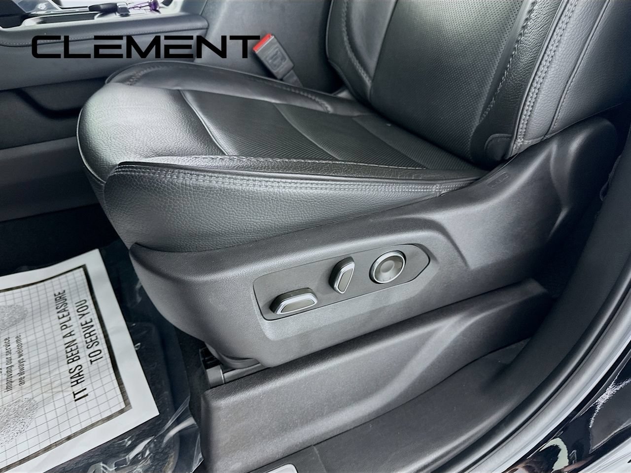 Used 2024 GMC Sierra 2500 Denali AWD/4WD image 29