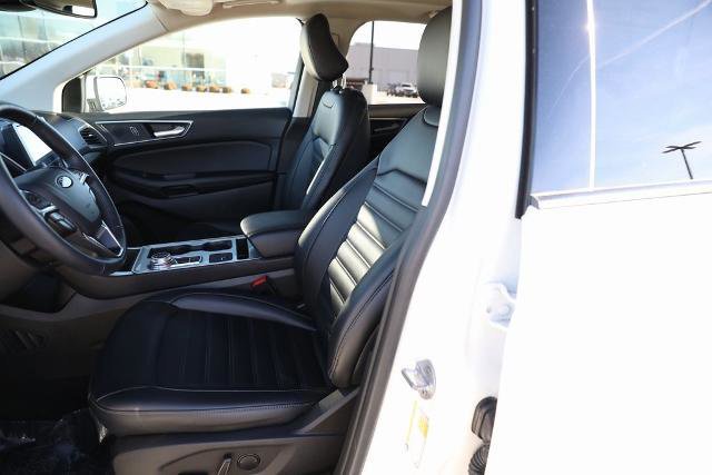 Certified 2023 Ford Edge SEL w/ Convenience Package image 20