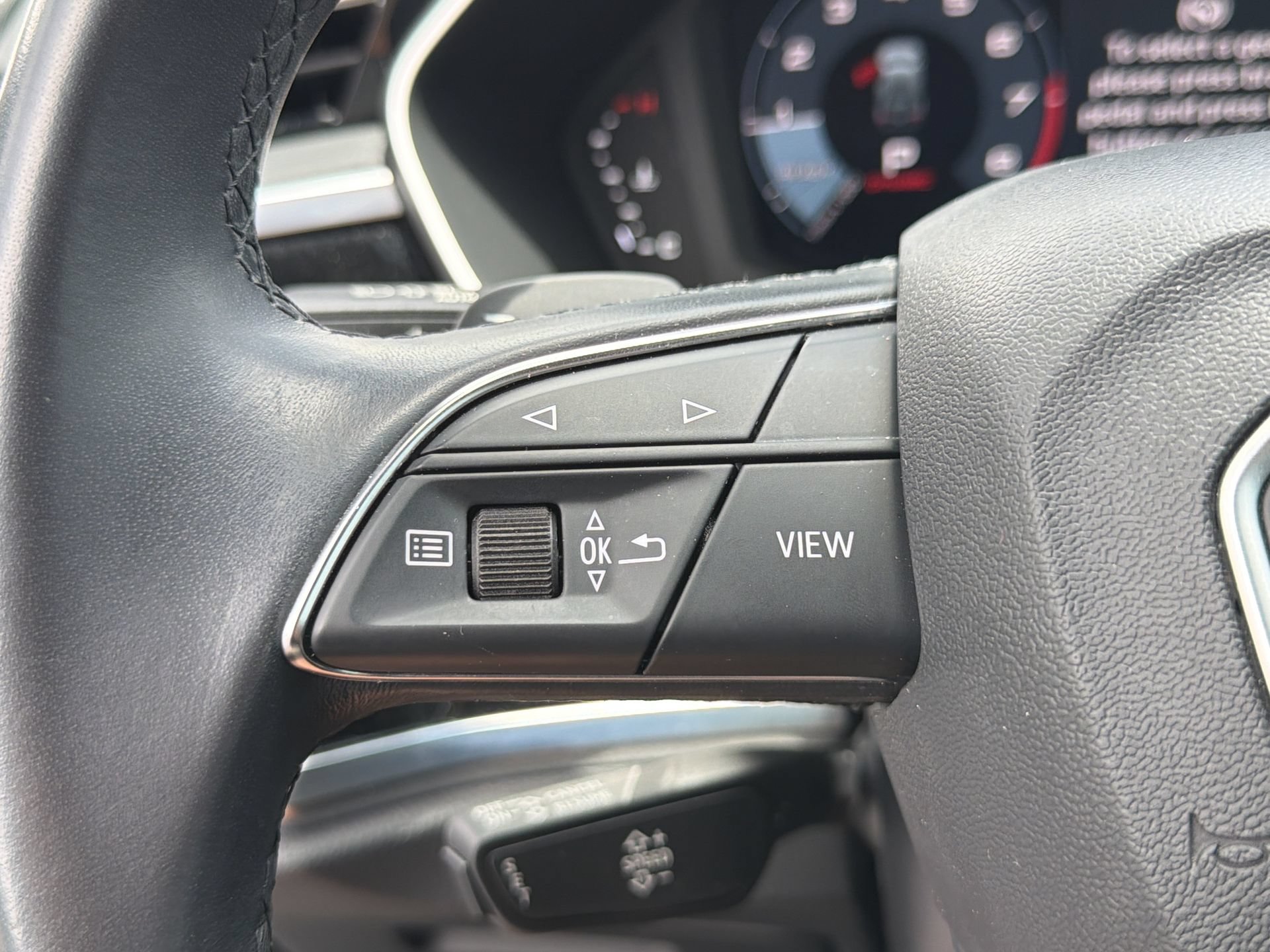 Used 2022 Audi Q3 2.0T Premium AWD/4WD image 9
