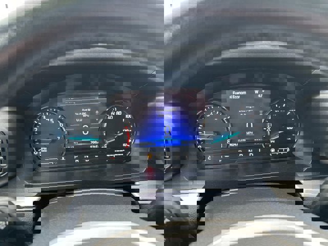 Certified 2022 Ford Explorer XLT image 16