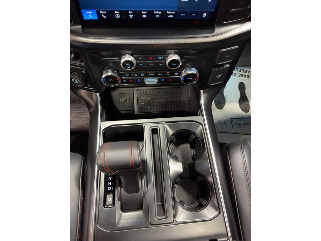 Certified 2025 Ford F150 Raptor AWD/4WD image 22