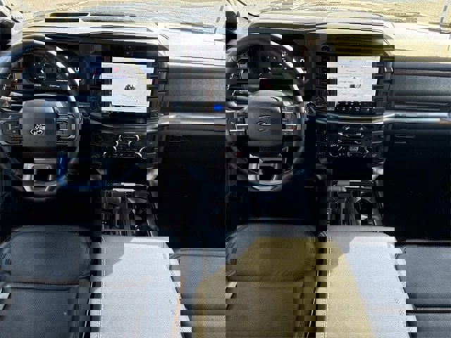 Certified 2025 Ford F150 Tremor w/ Equipment Group 402A High image 16