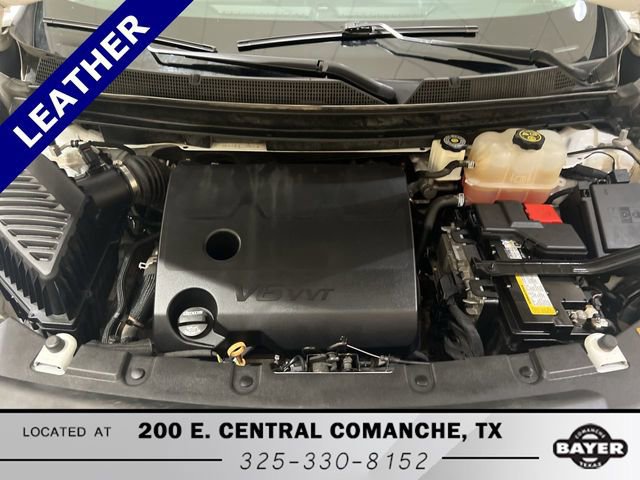 Used 2021 Chevrolet Traverse LT w/ LT Premium Package image 29