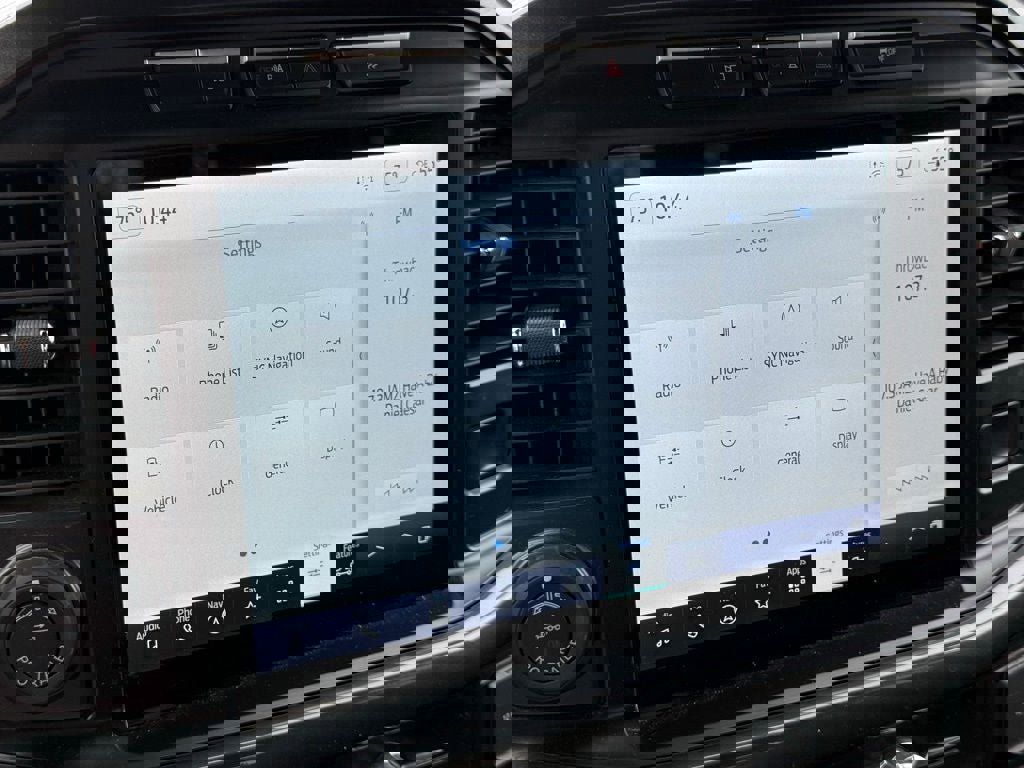 Certified 2022 Ford F150 XLT w/ Equipment Group 302A High image 28