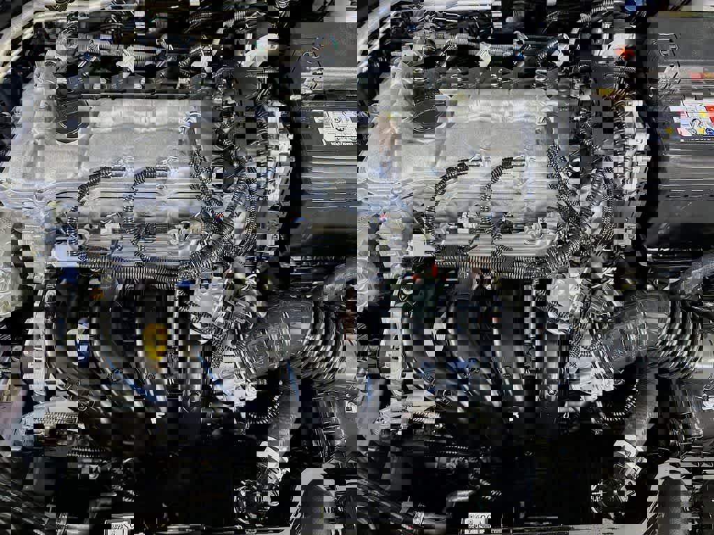 Used 2021 Toyota Corolla LE image 9