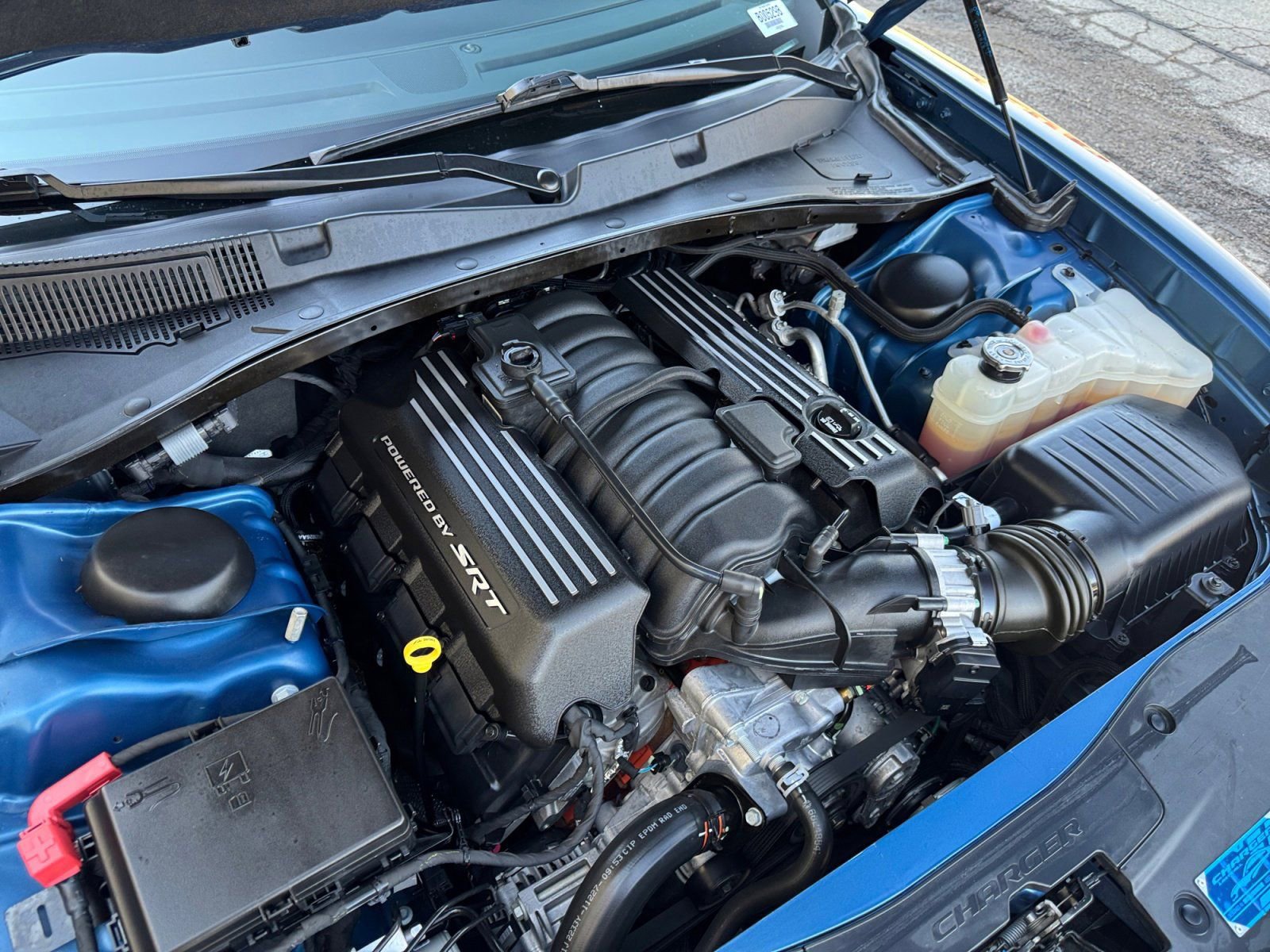 Used 2023 Dodge Charger Scat Pack w/ Plus Group image 30