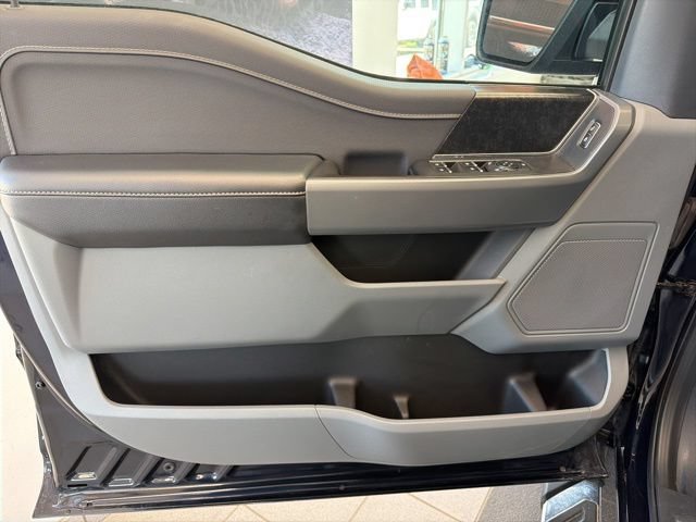 Certified 2023 Ford F150 XLT w/ Equipment Group 301A Mid AWD/4WD image 19
