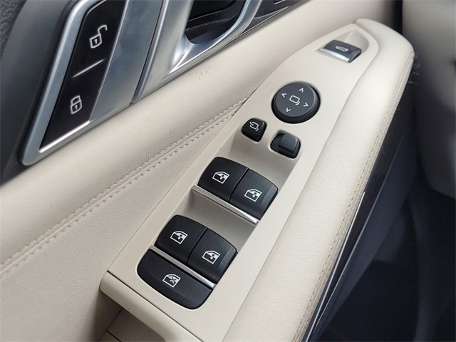 Used 2021 BMW X5 sDrive40i w/ Executive Package 2 image 25