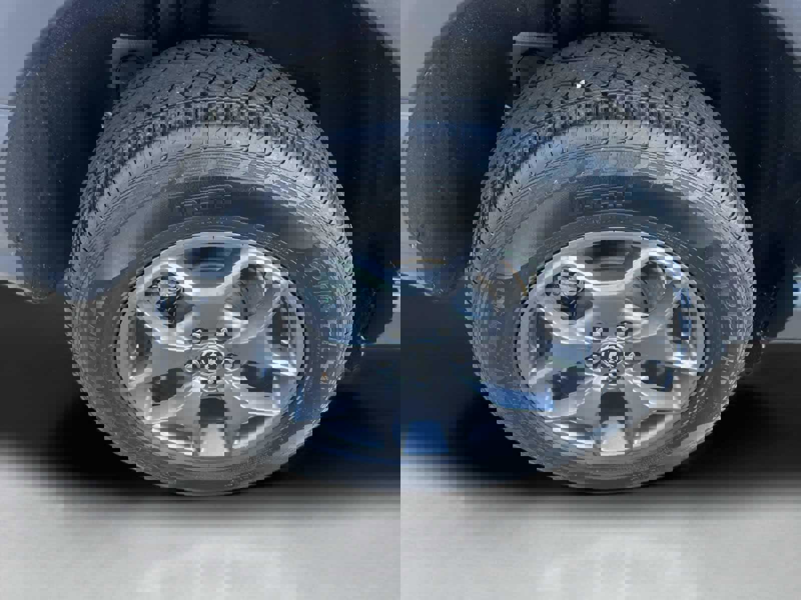 Certified 2024 Ford Bronco Sport Badlands image 11