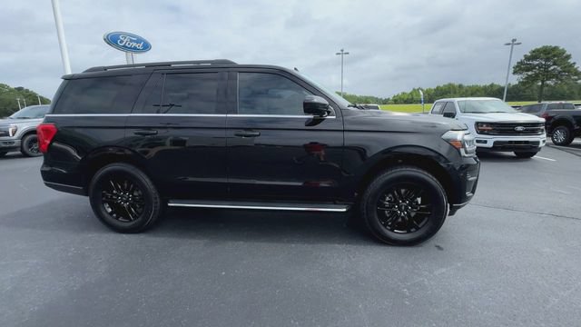 Certified 2023 Ford Expedition XLT AWD/4WD image 9