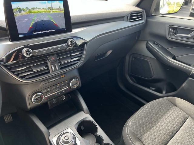 Certified 2023 Ford Escape Active AWD/4WD image 30