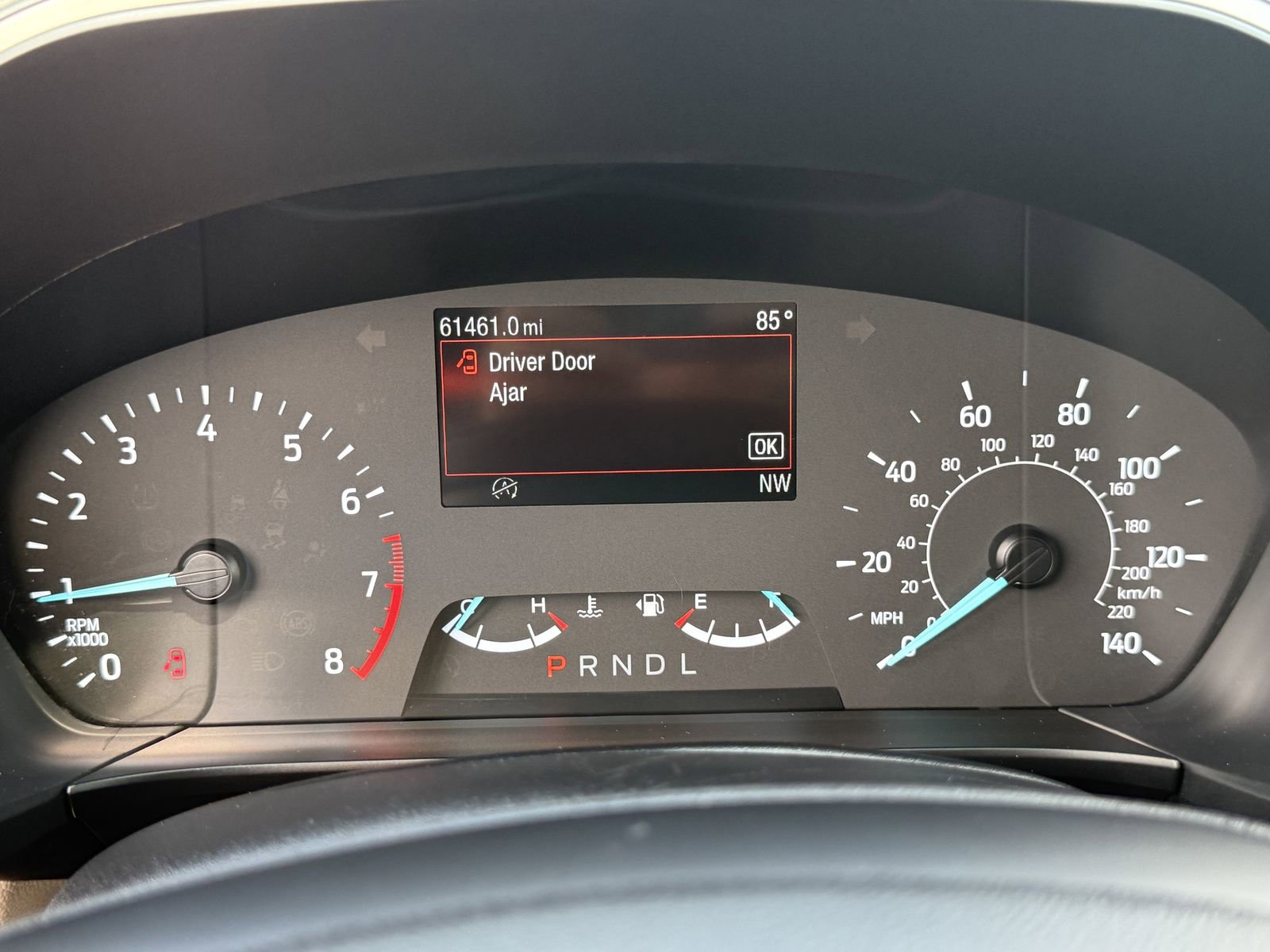 Certified 2022 Ford Escape SE FWD image 31