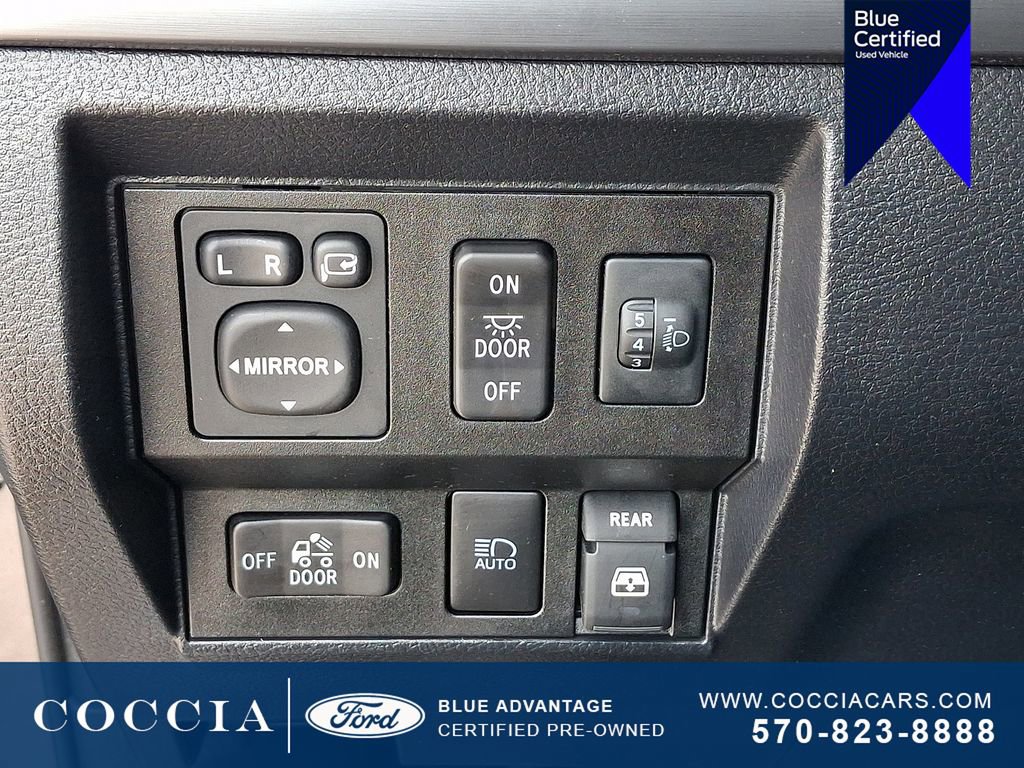 Used 2018 Toyota Tundra Platinum AWD/4WD image 26