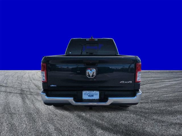 Used 2019 RAM 1500 Tradesman AWD/4WD image 5