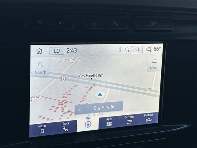 Certified 2023 Ford F150 XLT w/ Equipment Group 301A Mid image 30