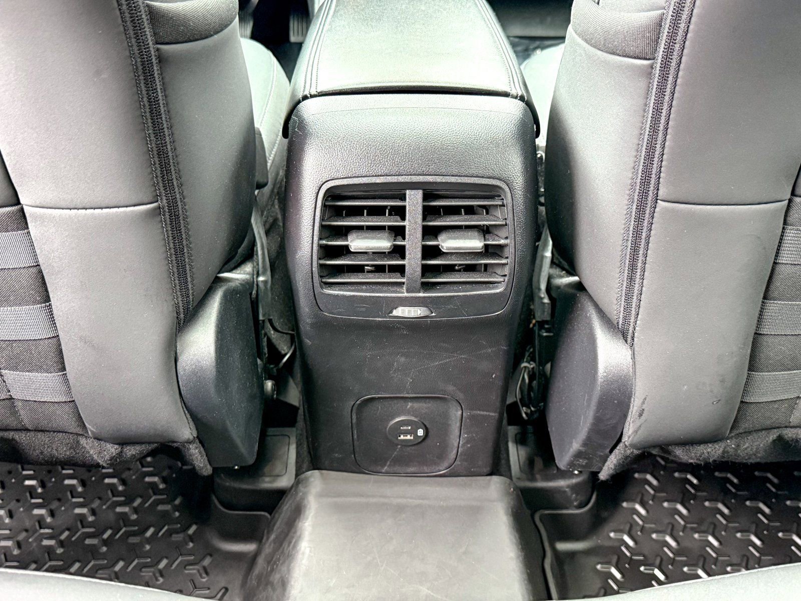 Certified 2023 Ford Bronco Sport Big Bend w/ Convenience Package image 18