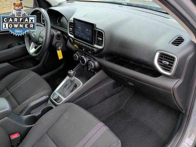 Used 2023 Hyundai Venue SEL FWD image 20