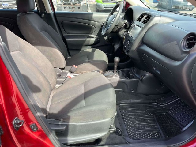 Used 2019 Nissan Versa S Plus FWD image 23