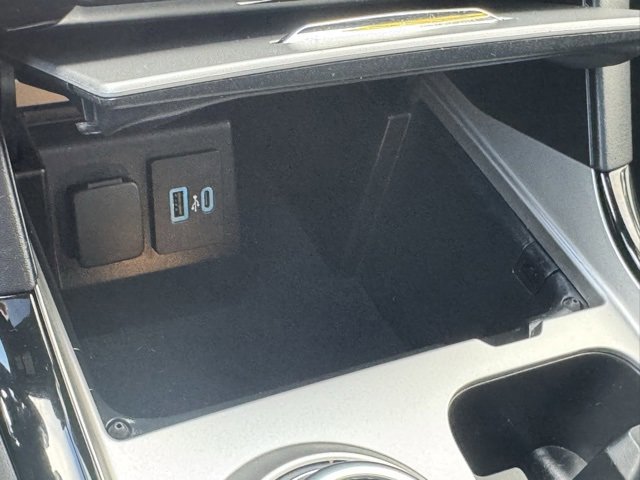 Certified 2023 Ford Explorer ST w/ Equipment Group 401A image 41