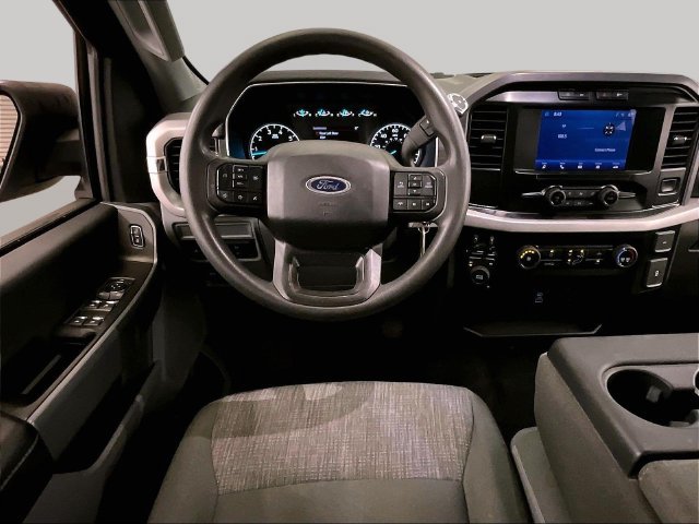 Certified 2023 Ford F150 XLT AWD/4WD image 5