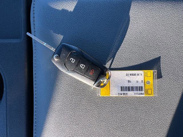 Certified 2022 Ford F150 XL w/ Equipment Group 101A High image 18