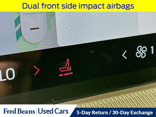 Certified 2025 Ford Explorer Active image 26