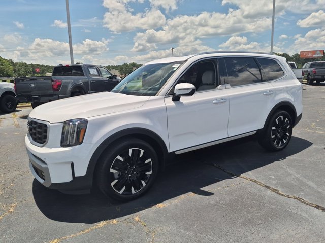 Used 2023 Kia Telluride SX Prestige AWD/4WD image 8