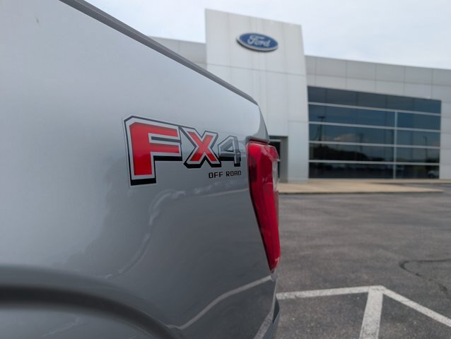 Certified 2023 Ford F150 XL w/ STX Appearance Package AWD/4WD image 26