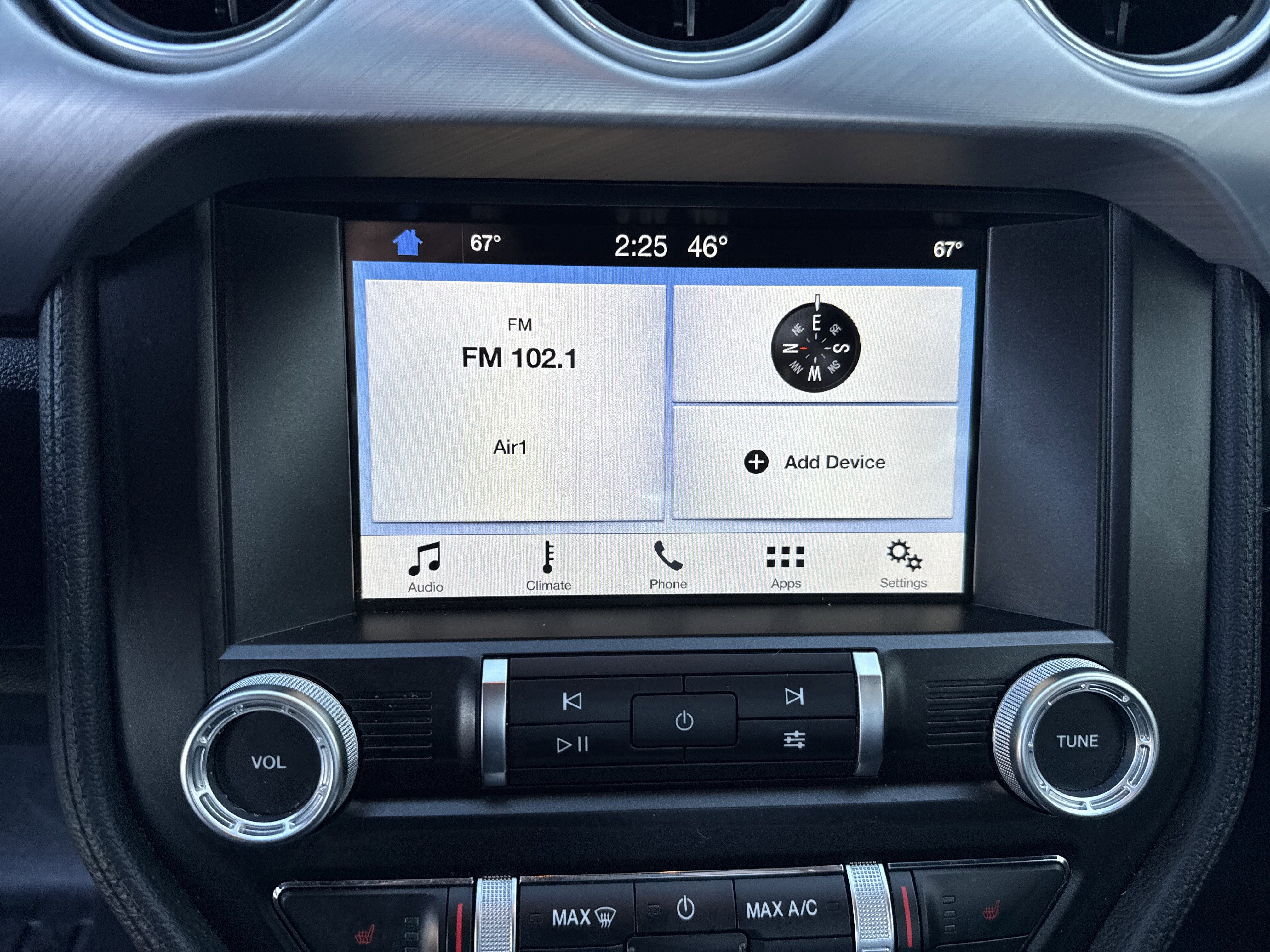 Certified 2019 Ford Mustang GT Premium image 38