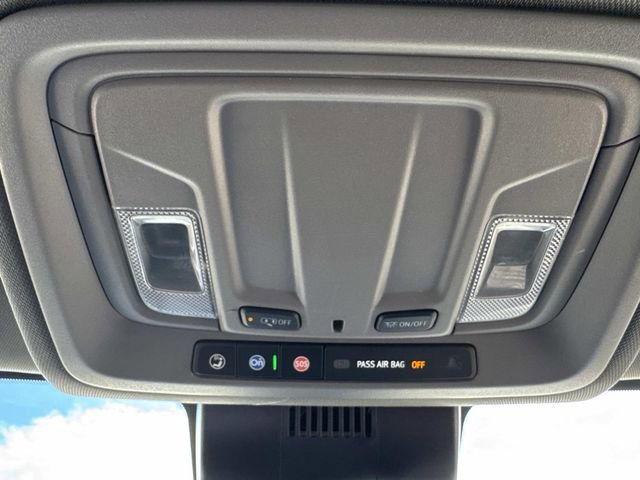 Used 2022 Chevrolet Silverado 1500 Custom image 21