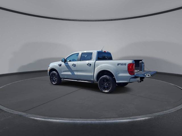 Certified 2023 Ford Ranger XLT w/ Equipment Group 301A Mid AWD/4WD image 6